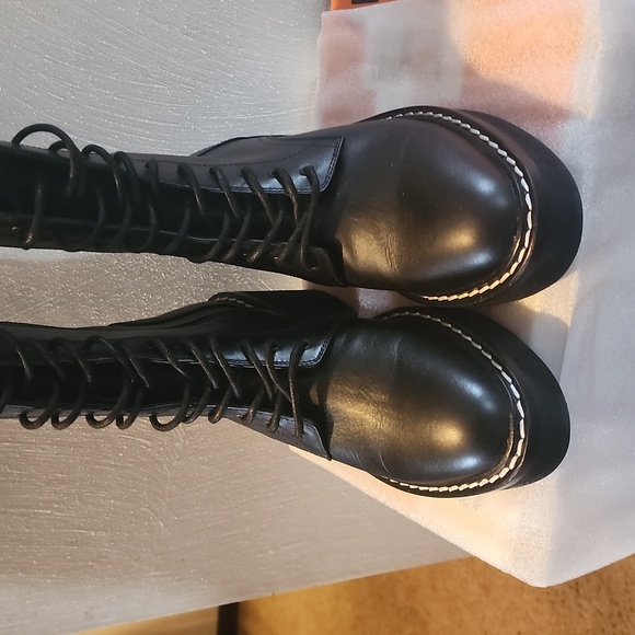 Khaite boots - Picture 2 of 4